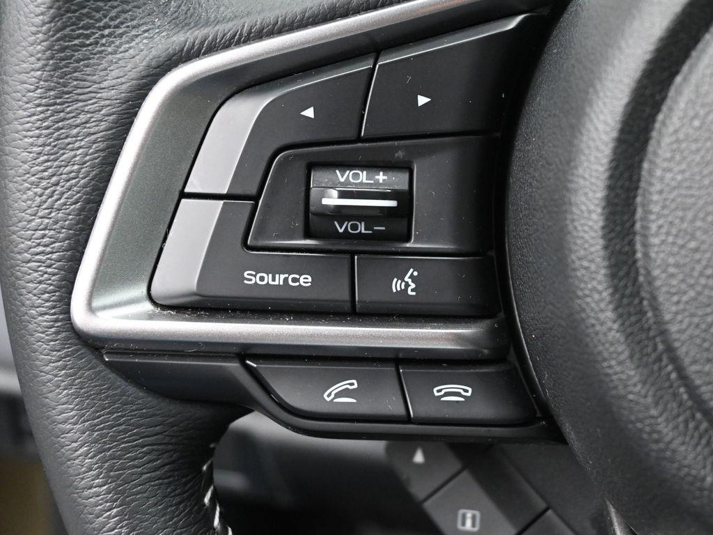 used 2020 Subaru Outback car, priced at $23,476