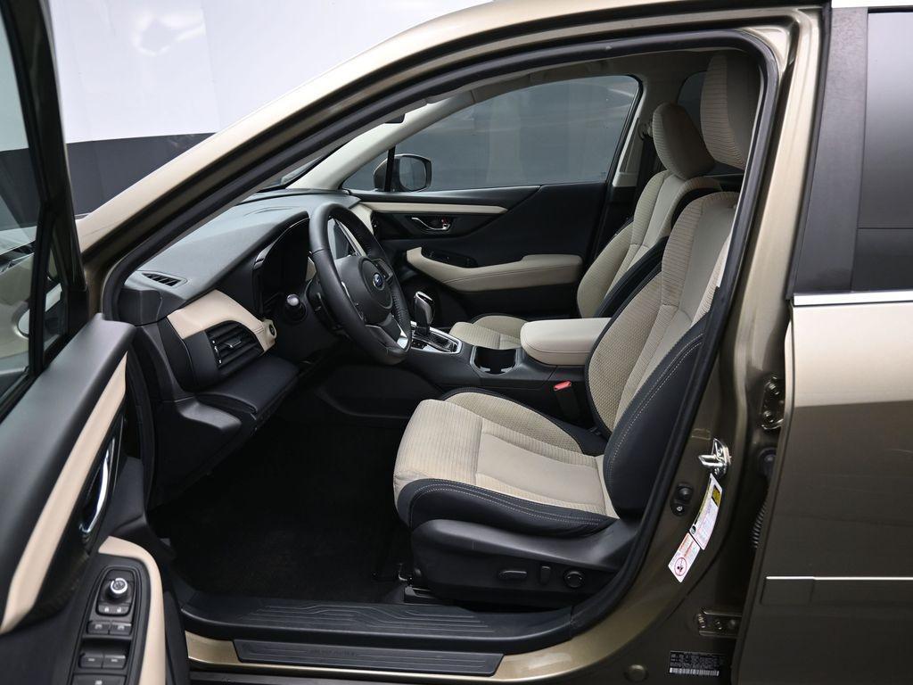 used 2020 Subaru Outback car, priced at $23,476