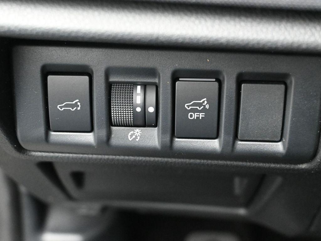 used 2020 Subaru Outback car, priced at $23,476