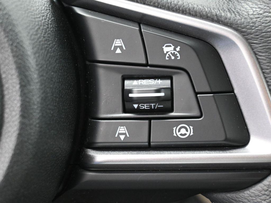 used 2020 Subaru Outback car, priced at $23,476