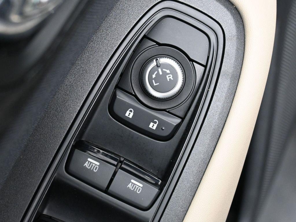 used 2020 Subaru Outback car, priced at $23,476