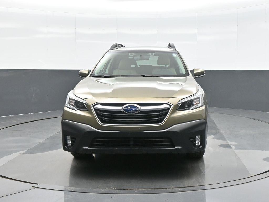 used 2020 Subaru Outback car, priced at $23,476