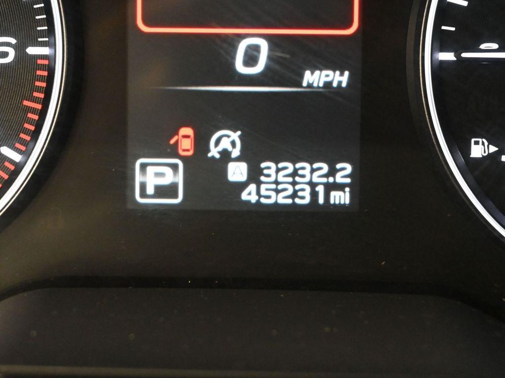 used 2020 Subaru Outback car, priced at $23,476