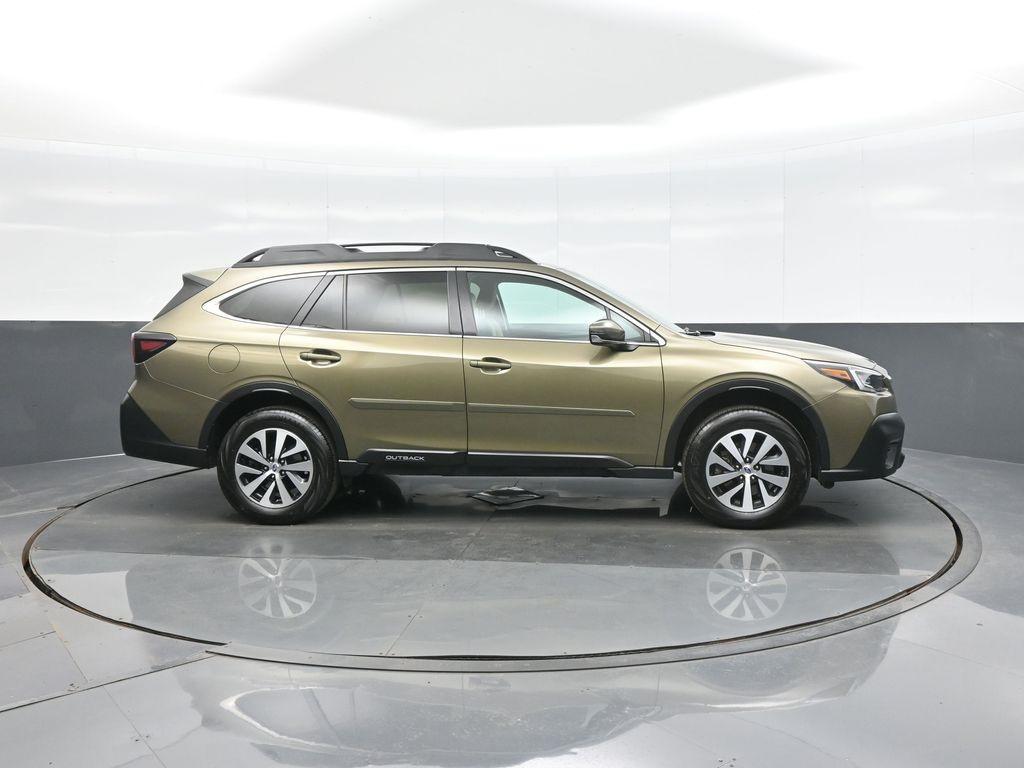 used 2020 Subaru Outback car, priced at $23,476