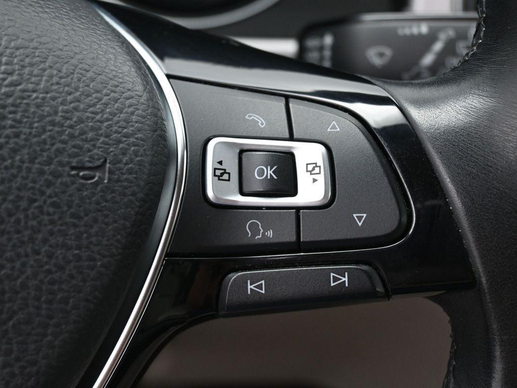 used 2018 Volkswagen Atlas car, priced at $17,628