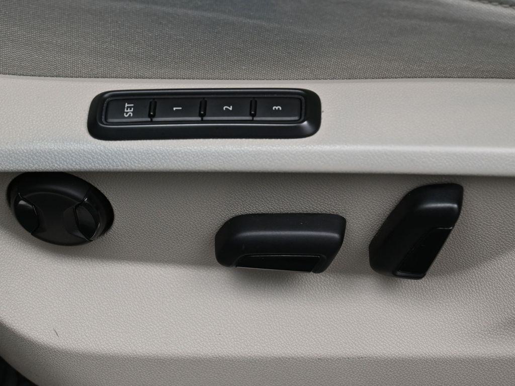 used 2018 Volkswagen Atlas car, priced at $17,628