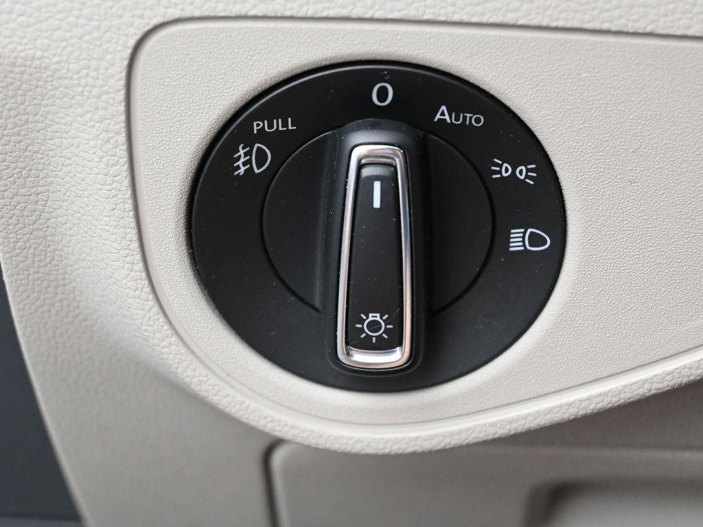 used 2018 Volkswagen Atlas car, priced at $17,628