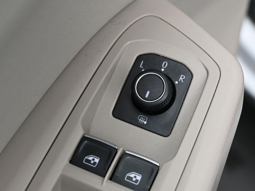 used 2018 Volkswagen Atlas car, priced at $17,628