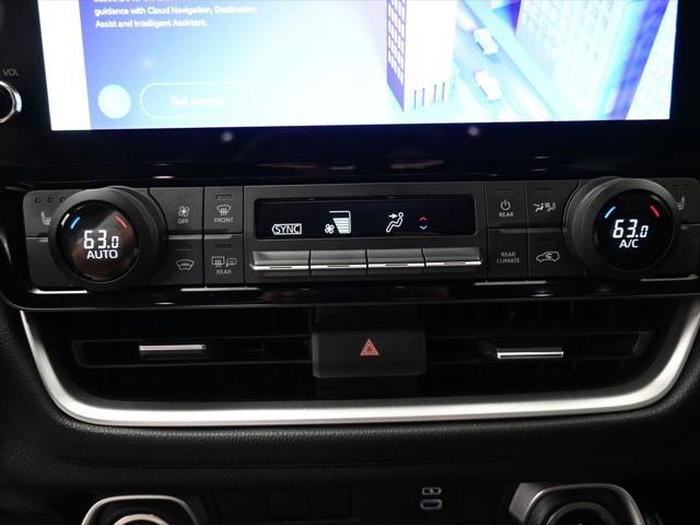 used 2024 Toyota Grand Highlander car, priced at $49,766
