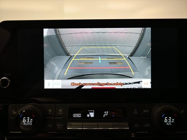 used 2024 Toyota Grand Highlander car, priced at $49,766