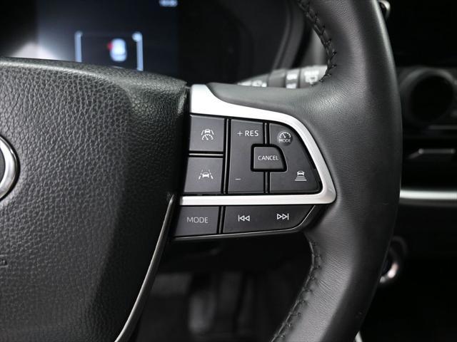 used 2024 Toyota Grand Highlander car, priced at $49,766