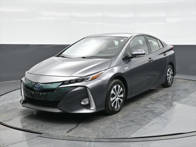 used 2020 Toyota Prius Prime car, priced at $24,995