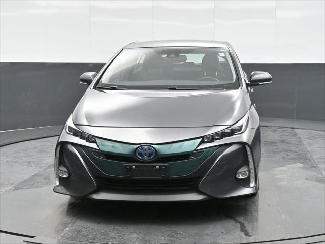 used 2020 Toyota Prius Prime car, priced at $24,995