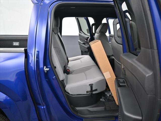 new 2025 Toyota Tacoma car, priced at $42,854