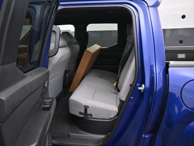 new 2025 Toyota Tacoma car, priced at $42,854