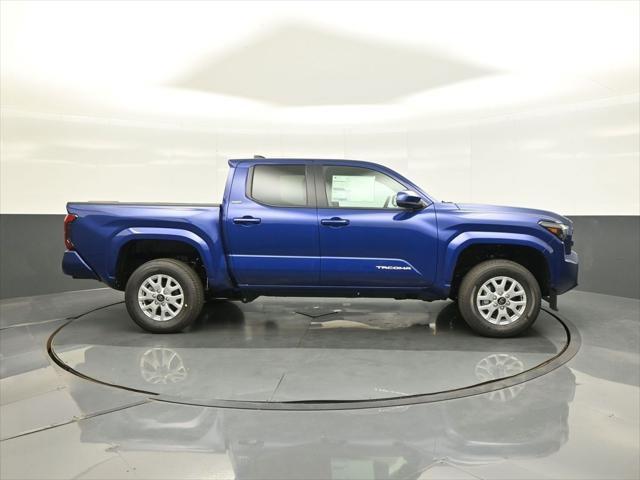 new 2025 Toyota Tacoma car, priced at $42,854