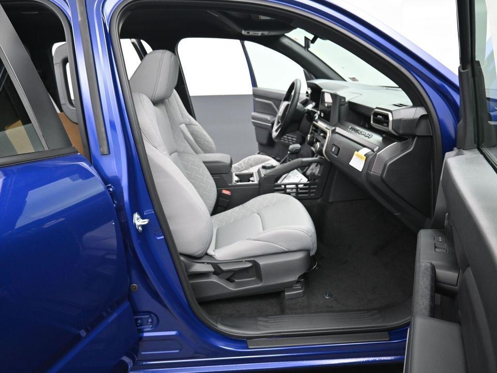 new 2025 Toyota Tacoma car, priced at $42,854