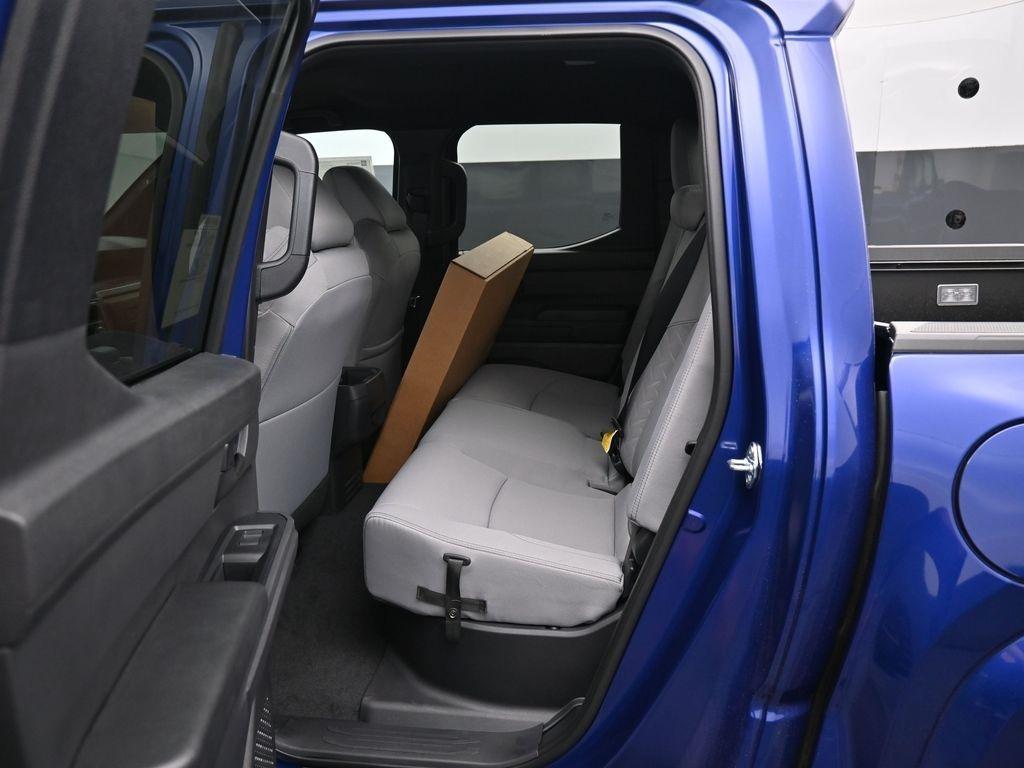 new 2025 Toyota Tacoma car, priced at $42,854