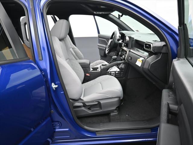 new 2025 Toyota Tacoma car, priced at $42,854