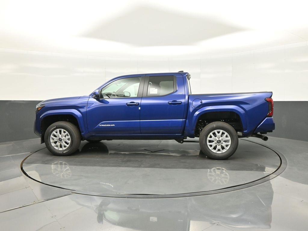 new 2025 Toyota Tacoma car, priced at $42,854