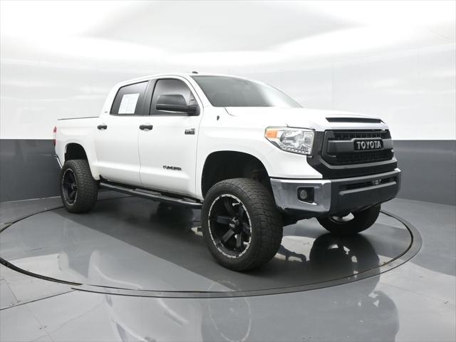used 2015 Toyota Tundra car, priced at $28,899