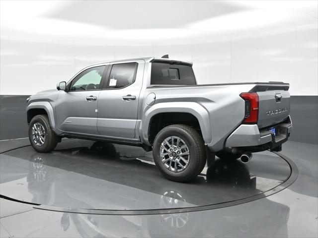 new 2024 Toyota Tacoma car, priced at $54,780