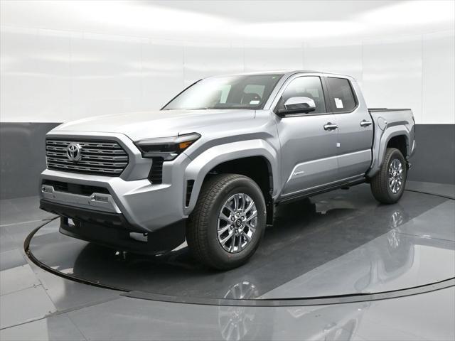 new 2024 Toyota Tacoma car, priced at $54,780