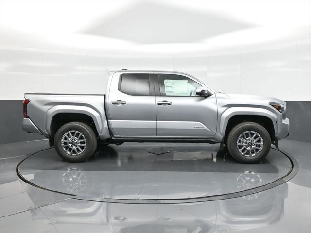 new 2024 Toyota Tacoma car, priced at $54,780