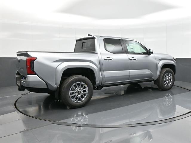 new 2024 Toyota Tacoma car, priced at $54,780