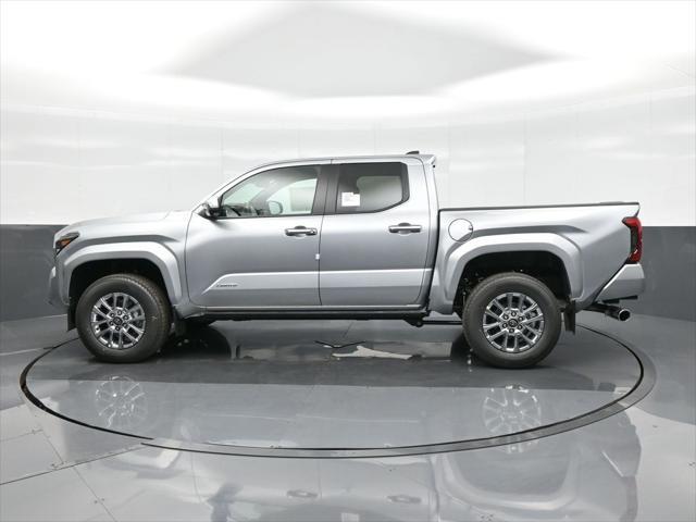 new 2024 Toyota Tacoma car, priced at $54,780