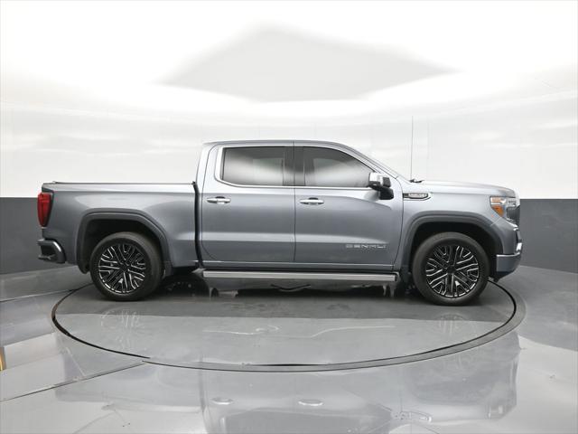 used 2019 GMC Sierra 1500 car, priced at $37,994