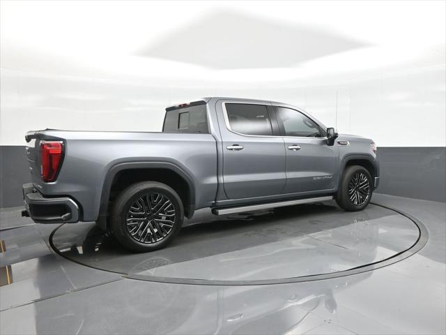 used 2019 GMC Sierra 1500 car, priced at $37,994