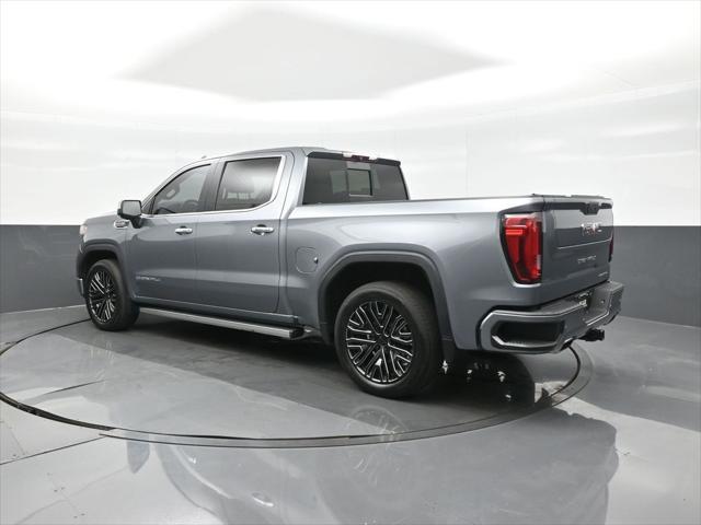 used 2019 GMC Sierra 1500 car, priced at $37,994