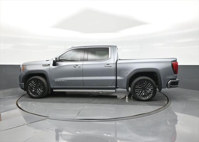 used 2019 GMC Sierra 1500 car, priced at $37,994