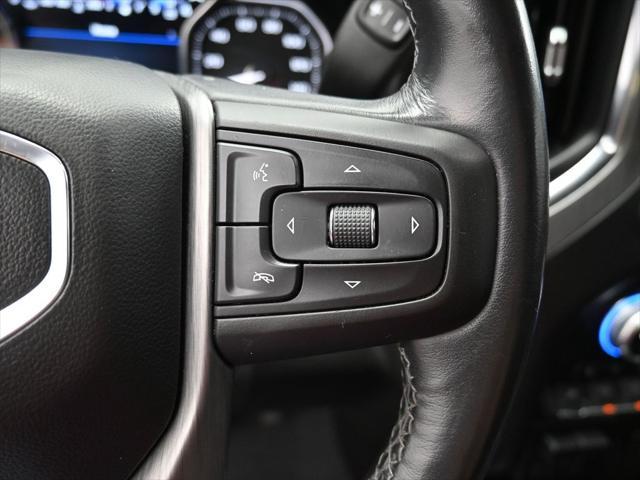used 2019 GMC Sierra 1500 car, priced at $37,994
