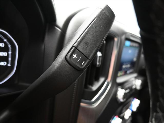 used 2019 GMC Sierra 1500 car, priced at $37,994