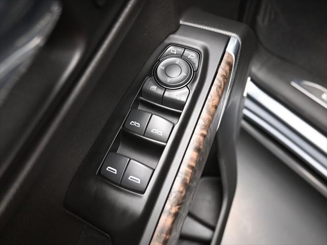 used 2019 GMC Sierra 1500 car, priced at $37,994