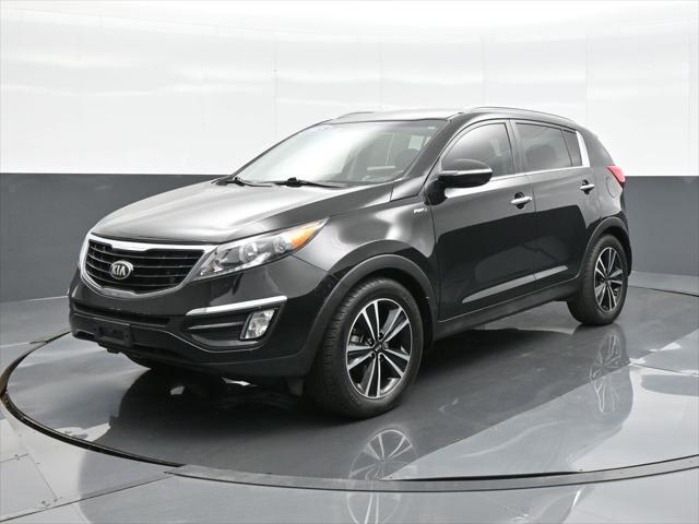 used 2015 Kia Sportage car, priced at $15,000