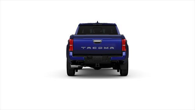 new 2025 Toyota Tacoma car, priced at $54,249