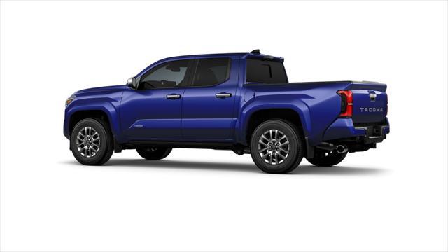 new 2025 Toyota Tacoma car, priced at $54,249