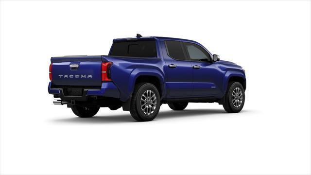 new 2025 Toyota Tacoma car, priced at $54,249