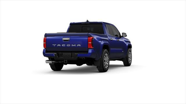 new 2025 Toyota Tacoma car, priced at $54,249