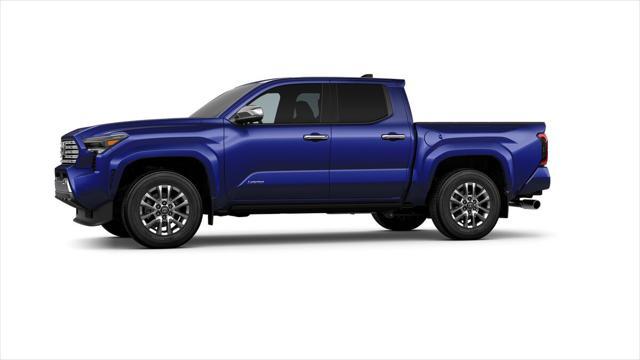 new 2025 Toyota Tacoma car, priced at $54,249