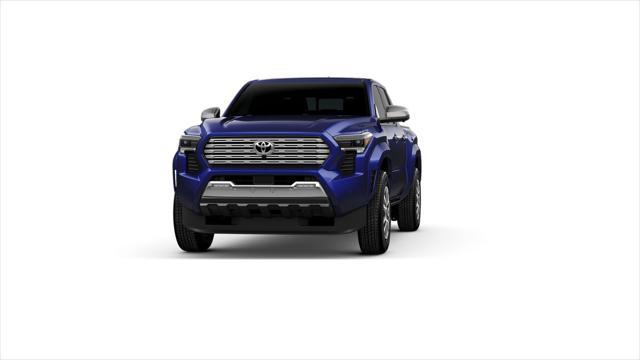 new 2025 Toyota Tacoma car, priced at $54,249