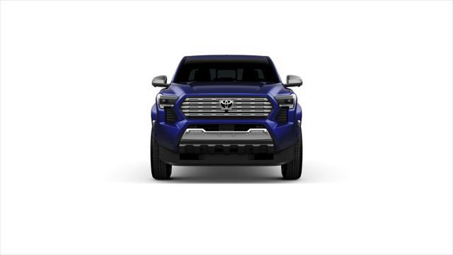 new 2025 Toyota Tacoma car, priced at $54,249