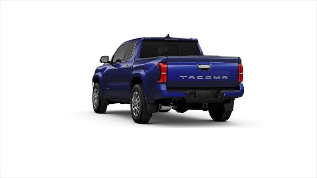 new 2025 Toyota Tacoma car, priced at $54,249
