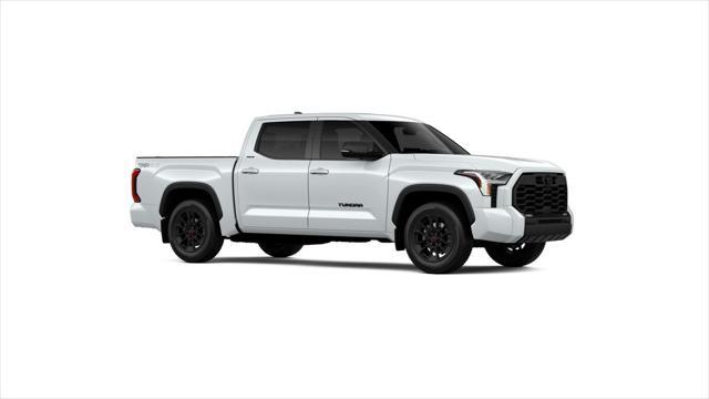 new 2025 Toyota Tundra car, priced at $65,062