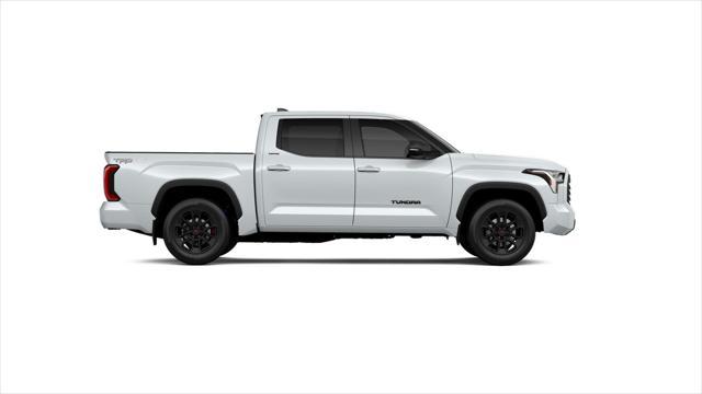 new 2025 Toyota Tundra car, priced at $65,062