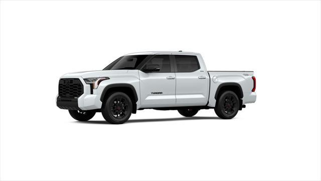 new 2025 Toyota Tundra car, priced at $65,062