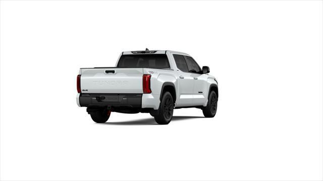 new 2025 Toyota Tundra car, priced at $65,062
